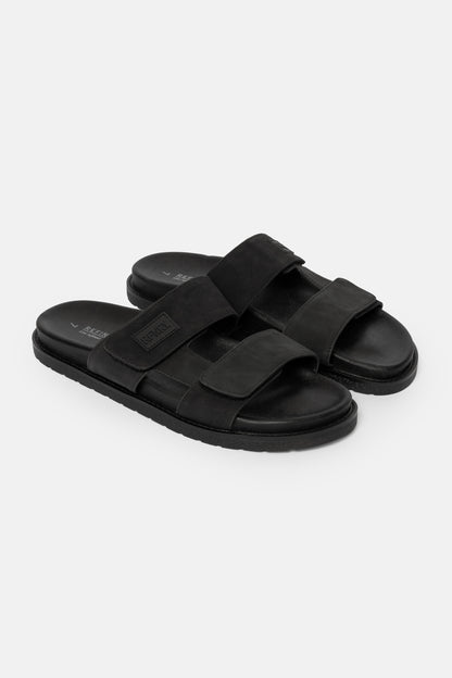 Moulded Sandal