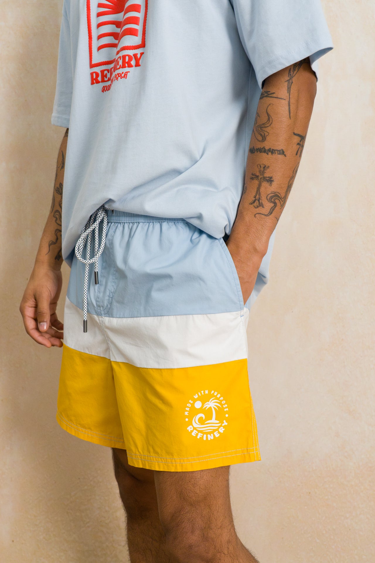 Pool Shorts