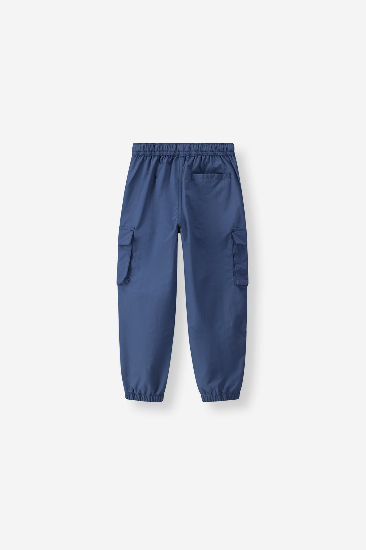 Boys Parachute Pants