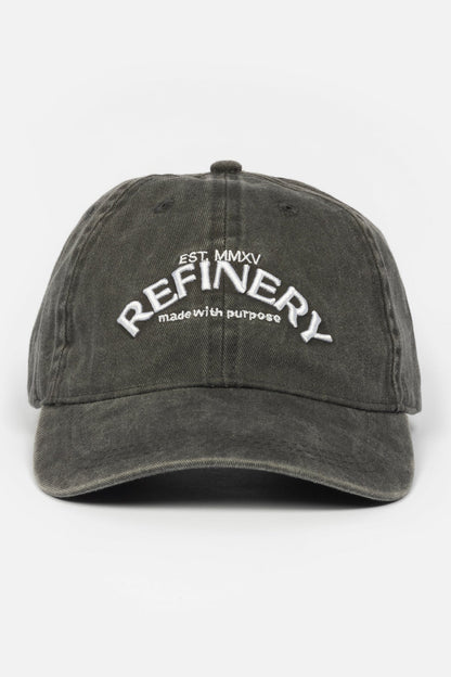 Trucker Style Cap.
