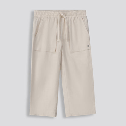 Girls Cargo Pants