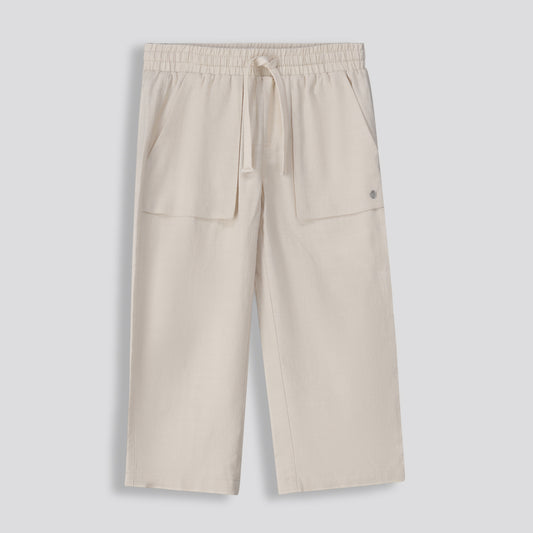 Girls Cargo Pants