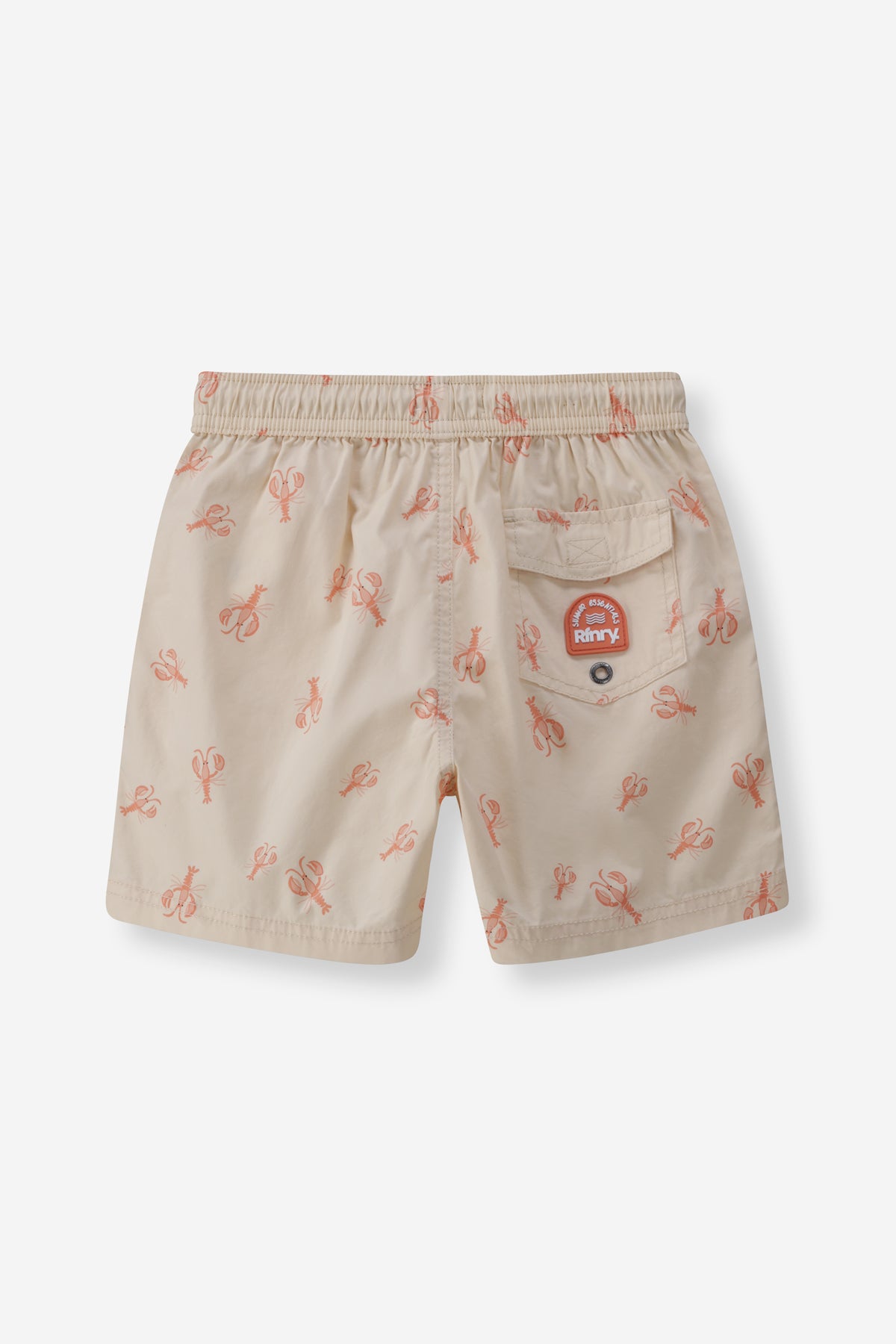 Boys Pool Shorts