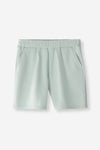 Girl Fleece Shorts