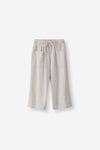 Girls Wide Leg Pants