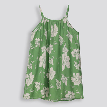 Girls Trapeze Dress