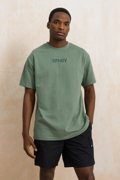 Oversized T-Shirt