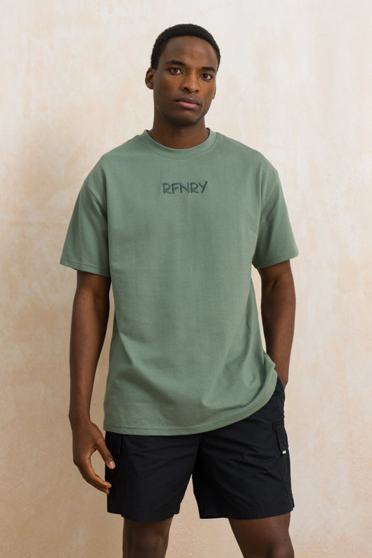 Oversized T-Shirt
