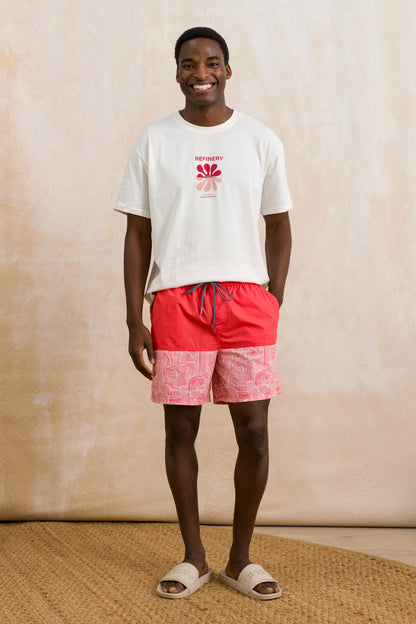 Pool Shorts