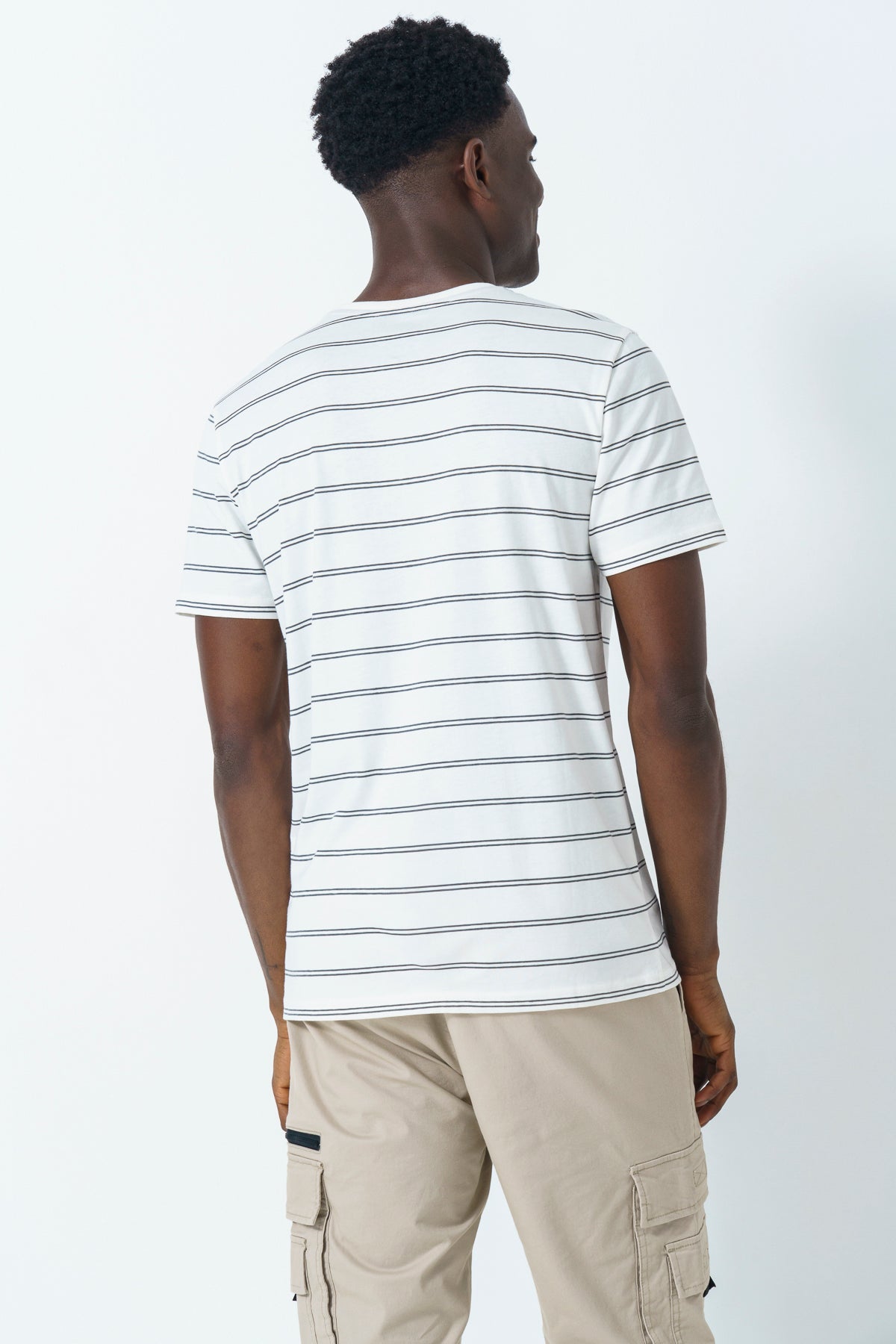 Stripe T-Shirt