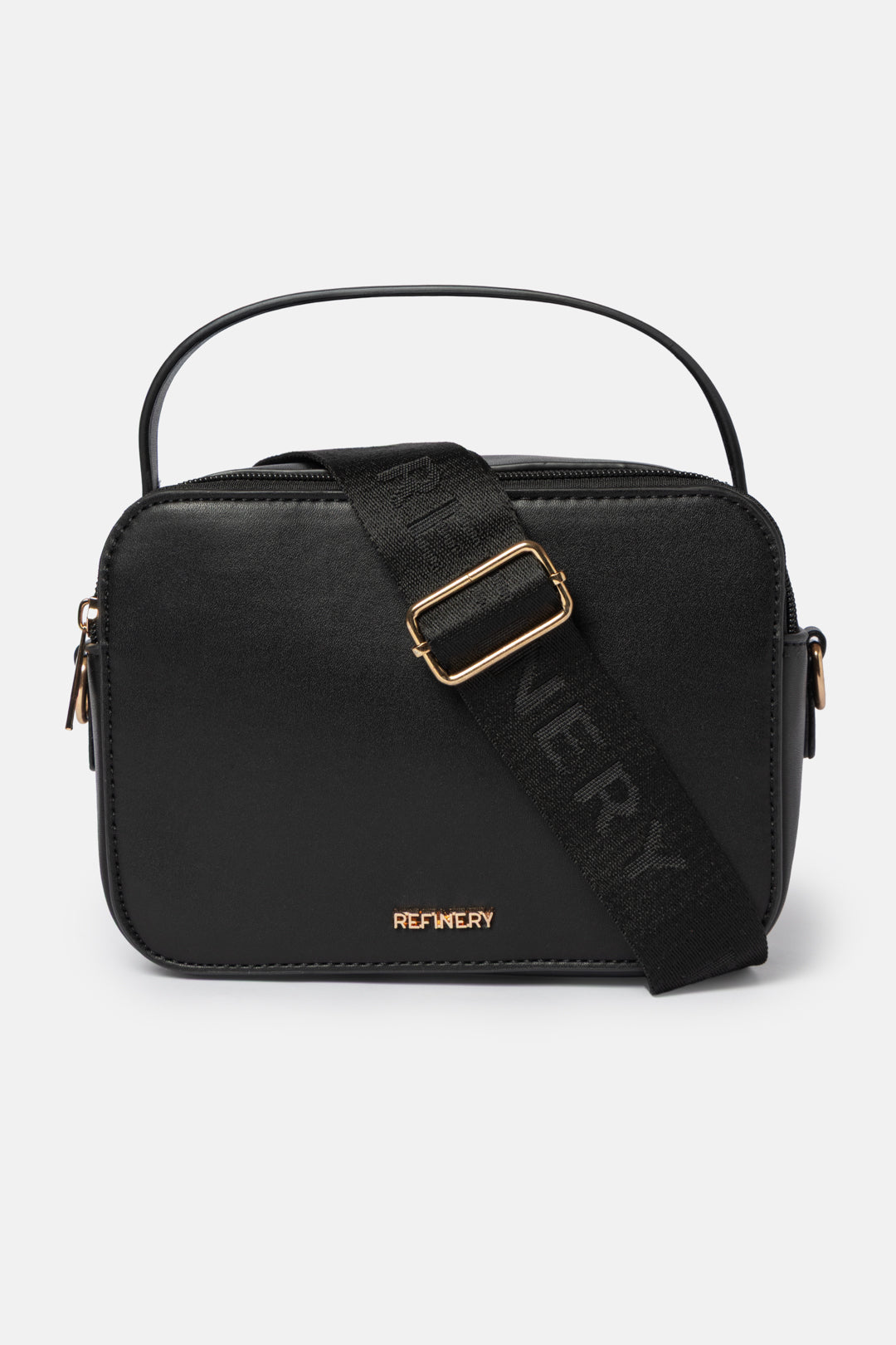 Boxy Camera Bag