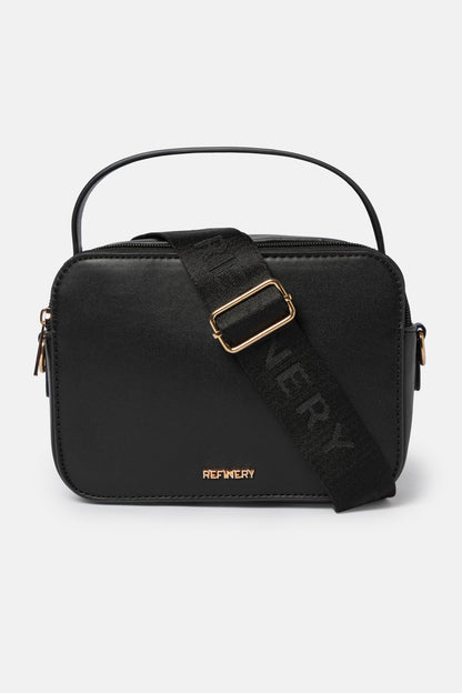 Boxy Camera Bag