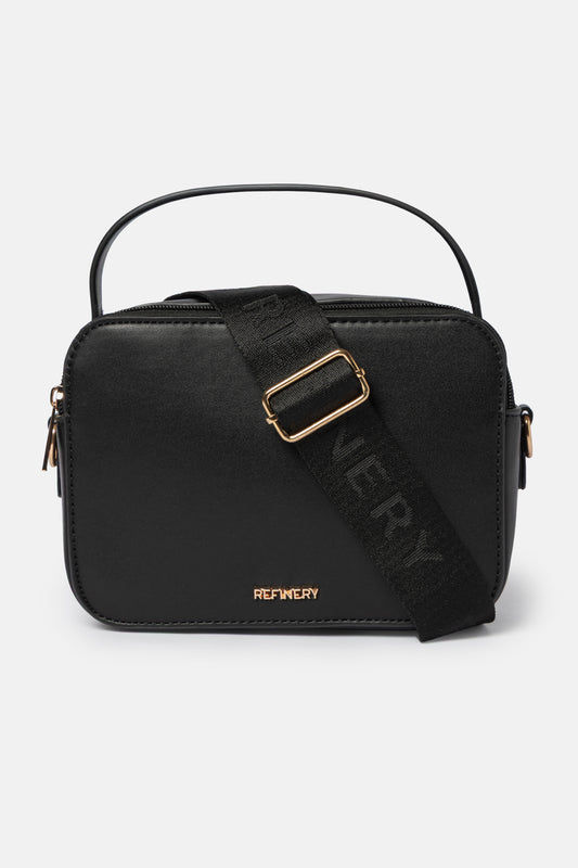 Boxy Camera Bag