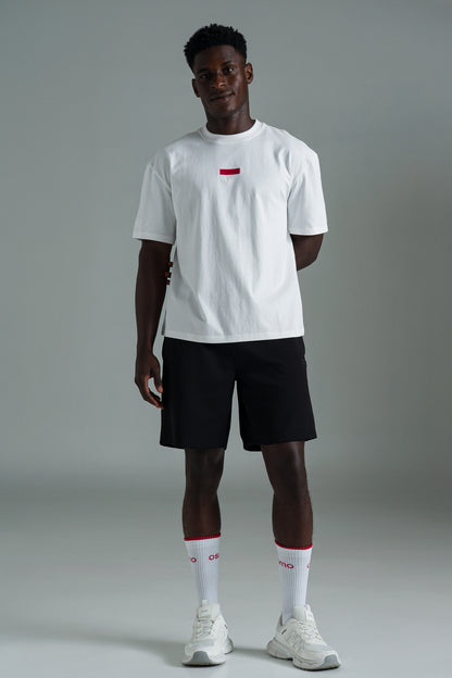 Oversized T-shirt