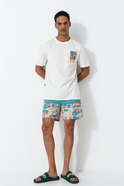Pool Shorts
