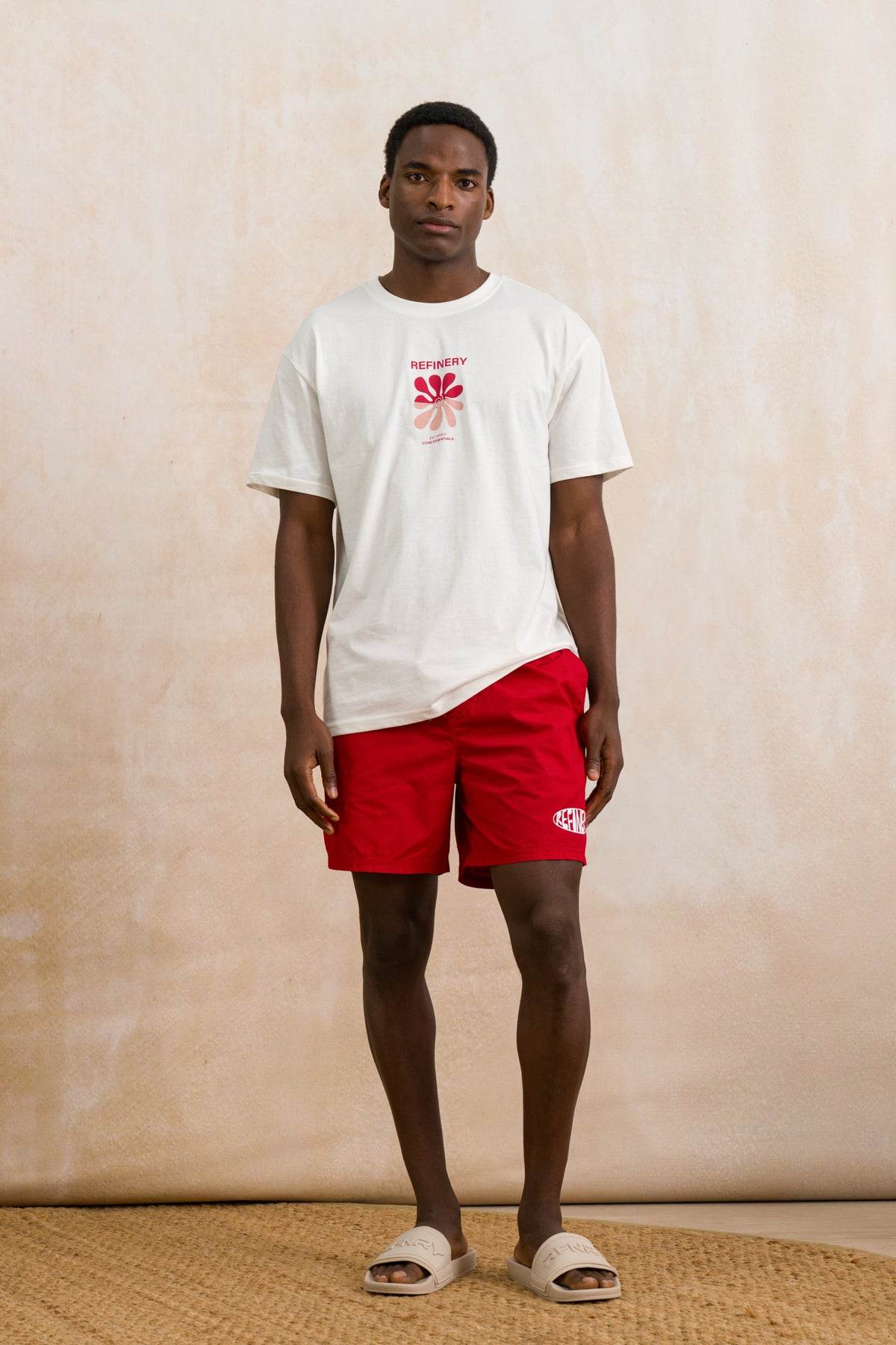 Pool Shorts