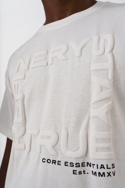 Graphic Oversized T-shirt