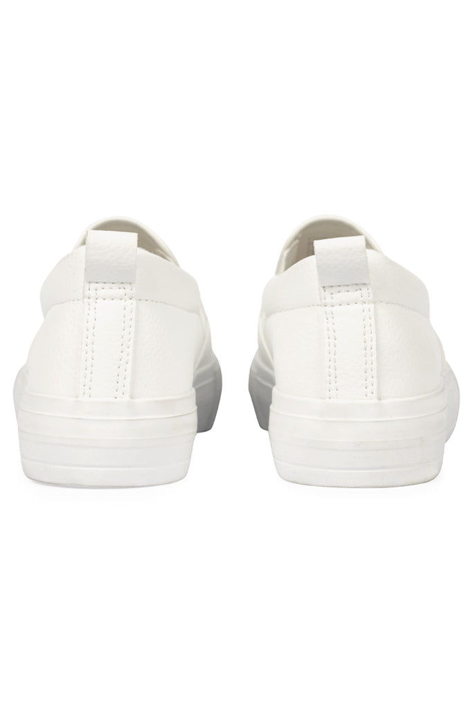 Slip-On Sneaker