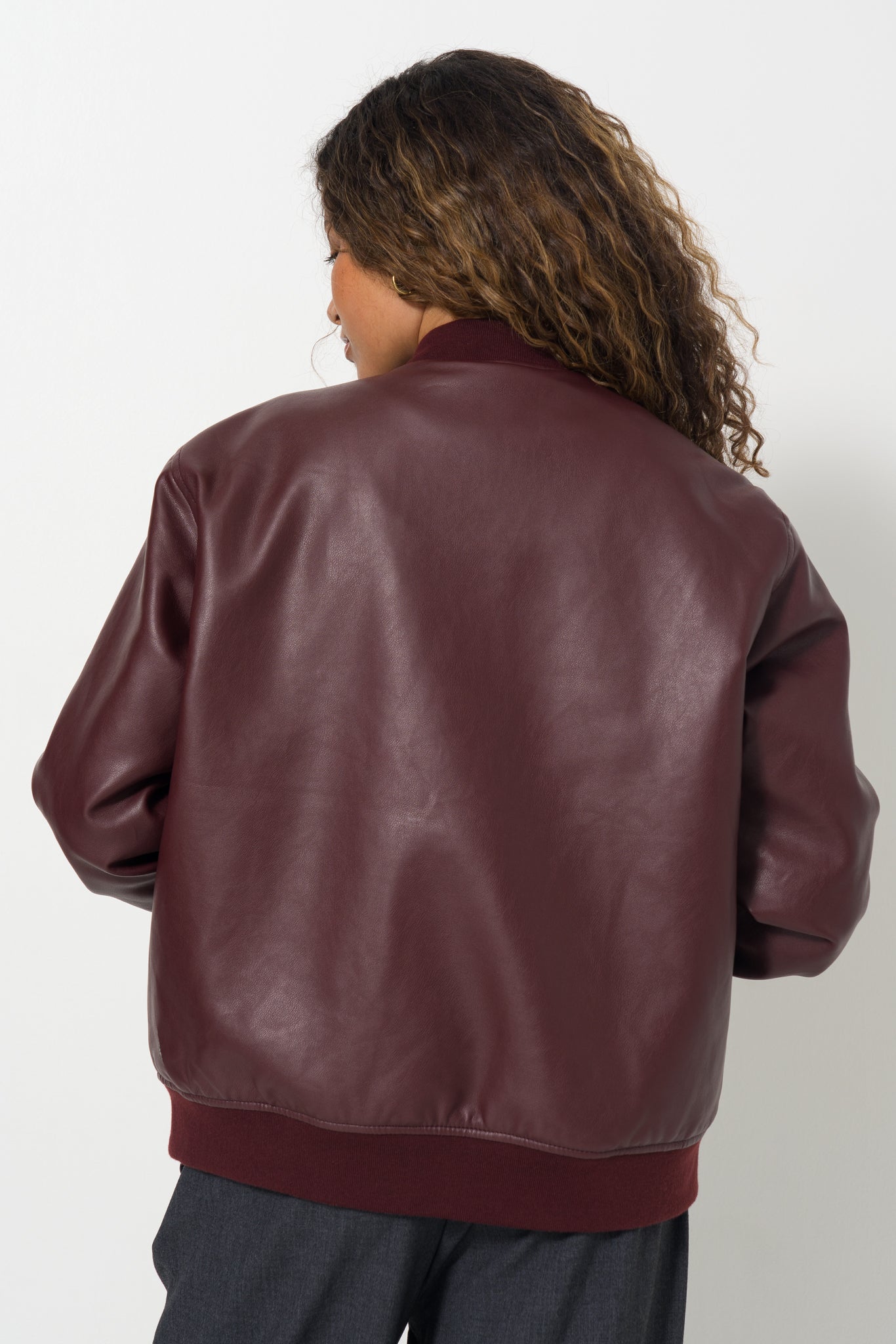 bomber-jacket
