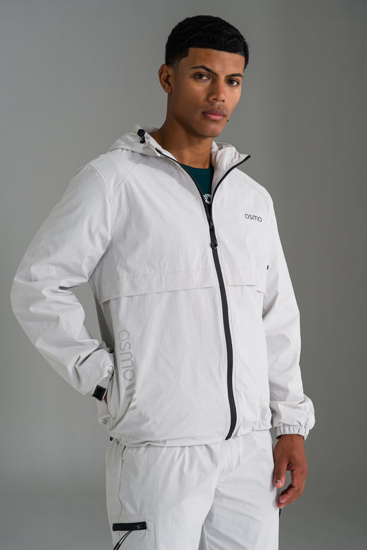 Active Jacket