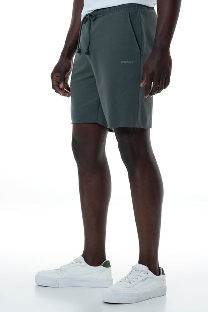 Track Shorts