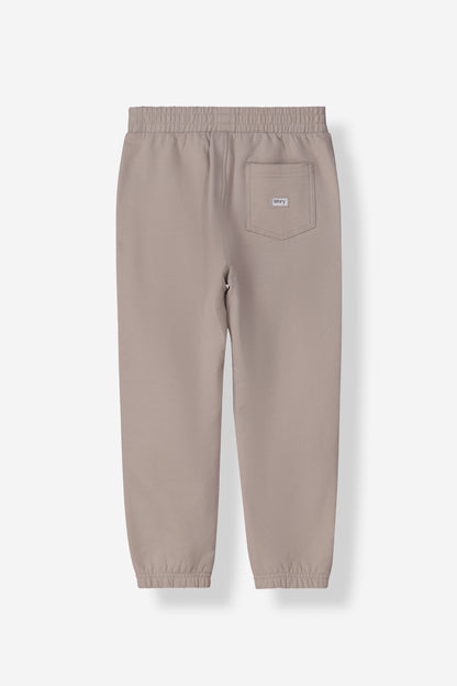 Boys Relaxed Track Pants