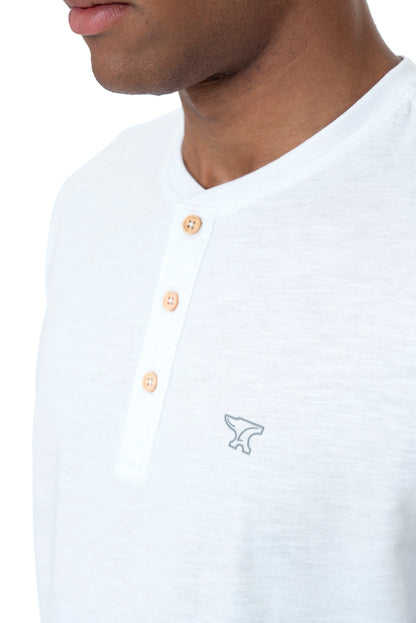 Henley T-Shirt