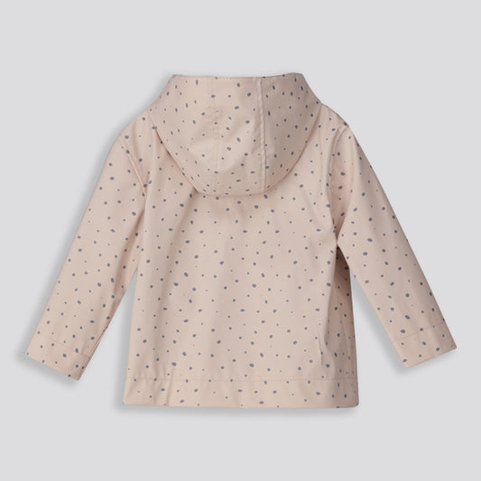Girls Raincoat