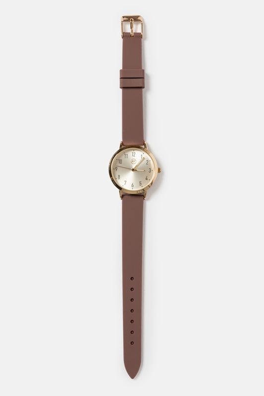Classic Ladies Watch