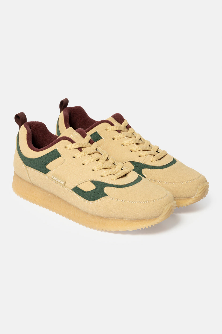 Heritage-Sneaker