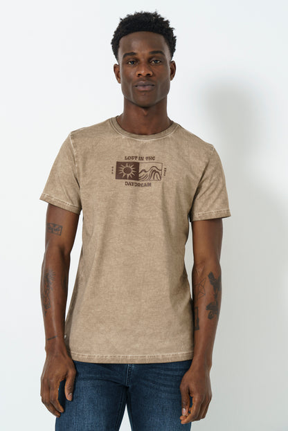 Overdye T-Shirt