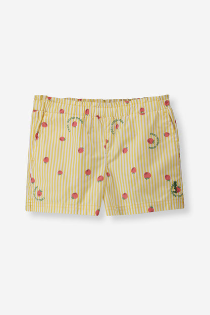 Girls Pool Shorts