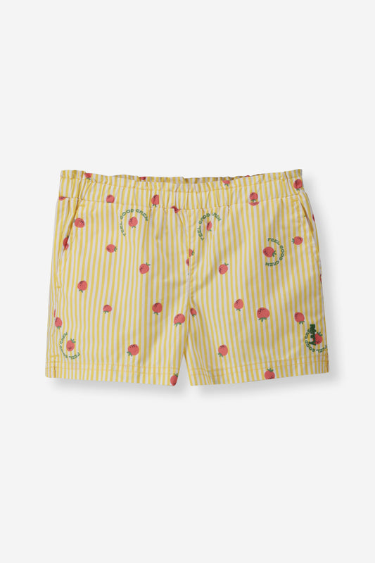 Girls Pool Shorts