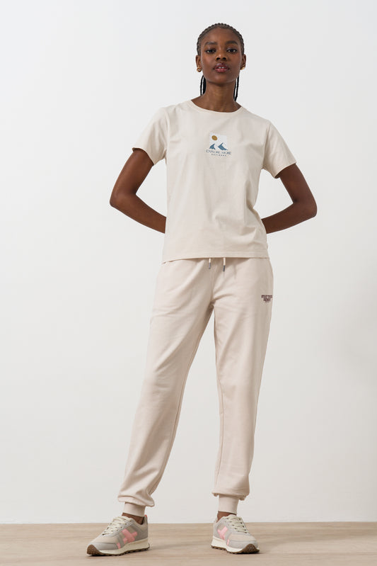 Standard Graphic T-shirt