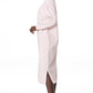 Sweater Dress _ 137381 _ Light Pink