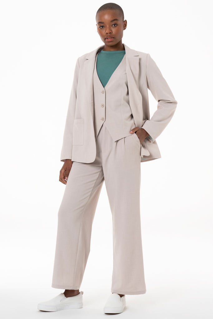 Ladies deals stone blazer