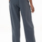 Wide Leg Pants _ 138759 _ Charcoal