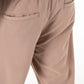 Structured Casual Pants _ 138830 _ Sand