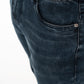 Rf02 Skinny Denim Jeans _ 137481 _ Dark Wash