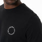 Core T-Shirt _ 141366 _ Black