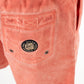 Cuba Shorts _ 140193 _ Coral