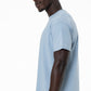 Fashion Core T-Shirt _ 141369 _ Light Blue