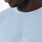 Fashion Core T-Shirt _ 141369 _ Light Blue