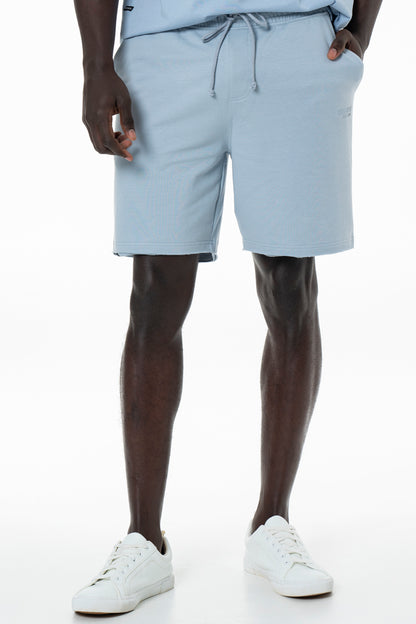 Track Shorts _ 140347 _ Light Blue