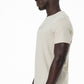 Branded T-Shirt _ 140503 _ Cement