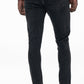 Rf10 Rip & Repair Skinny Denim Jeans _ 140443 _ Black Wash