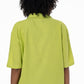 Short Sleeve Shirt _ 141546 _ Green