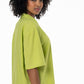 Short Sleeve Shirt _ 141546 _ Green