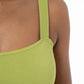 Seamless Bodysuit _ 141101 _ Green