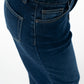Rf14 Wide Leg Jeans _ 141589 _ Dark Wash